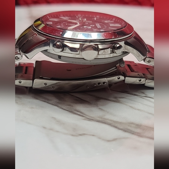 Men's FOSSIL Watch - Picture 7 of 8